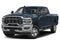 2027 RAM 2500 Warlock 4x4 Crew Cab 6'4" Box