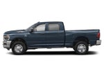 2027 RAM 2500 Warlock 4x4 Crew Cab 6'4" Box