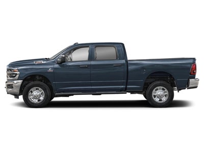 2027 RAM 2500 Warlock 4x4 Crew Cab 6'4" Box