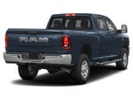 2027 RAM 2500 Warlock 4x4 Crew Cab 6'4" Box