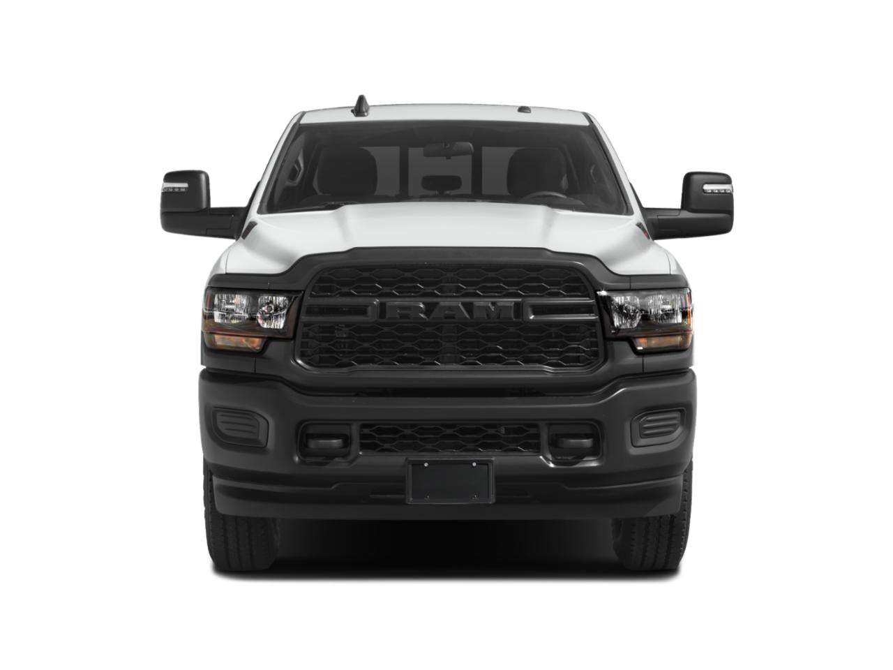 2024 RAM 2500 Tradesman 4x4 Crew Cab 6'4" Box