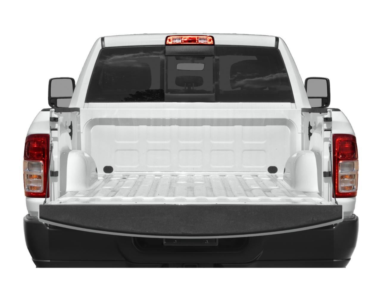 2024 RAM 2500 Tradesman 4x4 Crew Cab 6'4" Box