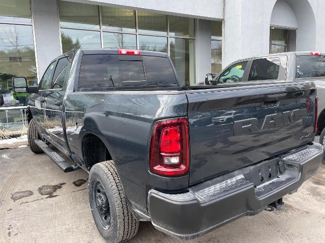 2026 RAM 2500 Tradesman 4x4 Crew Cab 6'4" Box
