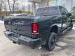 2026 RAM 2500 Tradesman 4x4 Crew Cab 6'4" Box