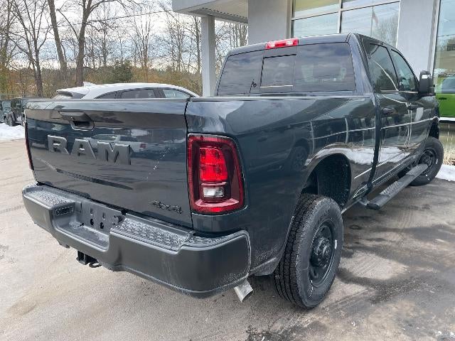 2026 RAM 2500 Tradesman 4x4 Crew Cab 6'4" Box