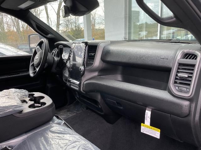 2026 RAM 2500 Tradesman 4x4 Crew Cab 6'4" Box