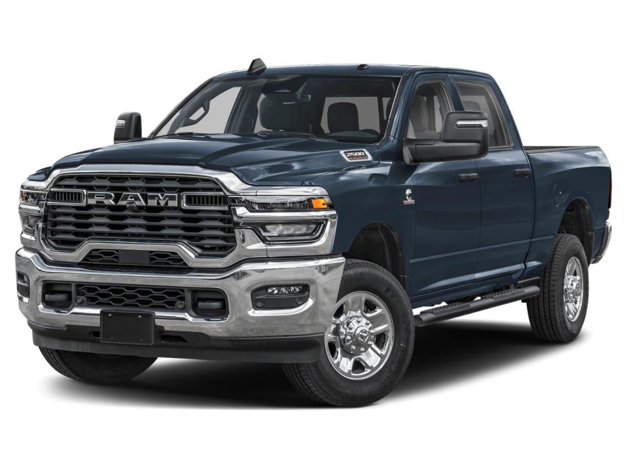 2026 RAM 2500 Tradesman 4x4 Crew Cab 6'4" Box