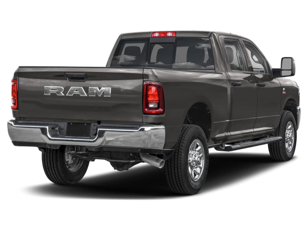 2026 RAM 2500 Tradesman 4x4 Crew Cab 6'4" Box