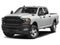 2024 RAM 2500 Tradesman 4x4 Crew Cab 6'4" Box