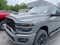 2026 RAM 2500 Black Express 4x4 Crew Cab 6'4" Box