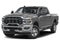 2026 RAM 2500 Black Express 4x4 Crew Cab 6'4" Box