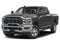 2026 RAM 2500 Black Express 4x4 Crew Cab 6'4" Box