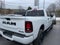 2026 RAM 2500 Black Express 4x4 Crew Cab 6'4" Box