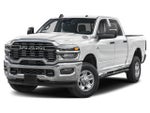 2026 RAM 2500 Black Express 4x4 Crew Cab 6'4" Box