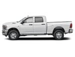 2026 RAM 2500 Black Express 4x4 Crew Cab 6'4" Box