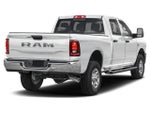 2026 RAM 2500 Black Express 4x4 Crew Cab 6'4" Box