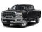 2026 RAM 2500 Black Express 4x4 Crew Cab 6'4" Box