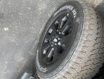 2026 RAM 2500 Black Express 4x4 Crew Cab 6'4" Box