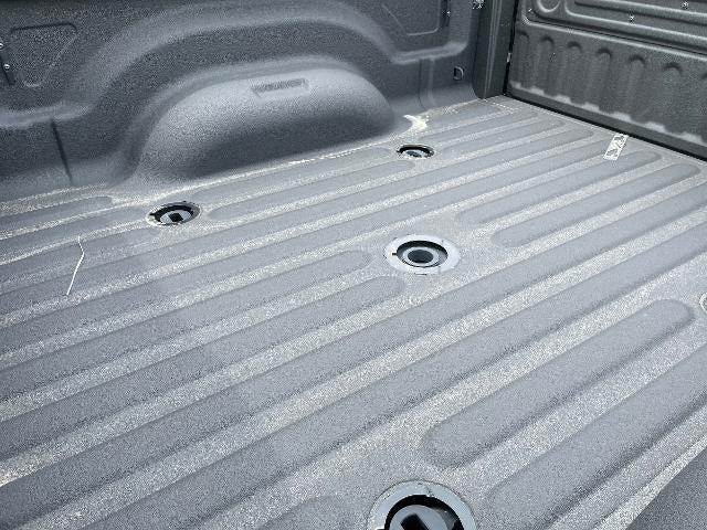 2026 RAM 2500 Black Express 4x4 Crew Cab 6'4" Box