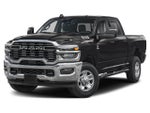 2026 RAM 2500 Black Express 4x4 Crew Cab 6'4" Box