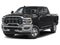 2026 RAM 2500 Black Express 4x4 Crew Cab 6'4" Box