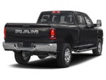2026 RAM 2500 Black Express 4x4 Crew Cab 6'4" Box