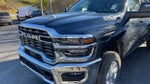 2027 RAM 2500 Big Horn 4x4 Crew Cab 6'4" Box