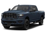 2027 RAM 2500 Big Horn 4x4 Crew Cab 6'4" Box