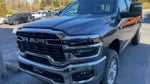 2027 RAM 2500 Big Horn 4x4 Crew Cab 6'4" Box