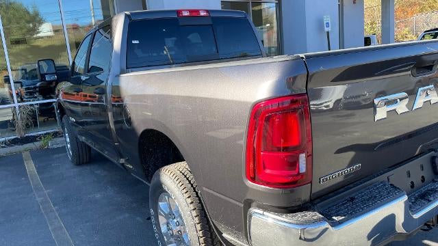 2027 RAM 2500 Big Horn 4x4 Crew Cab 6'4" Box