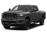 2027 RAM 2500 Big Horn 4x4 Crew Cab 6'4" Box