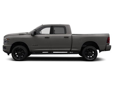 2027 RAM 2500 Big Horn 4x4 Crew Cab 6'4" Box