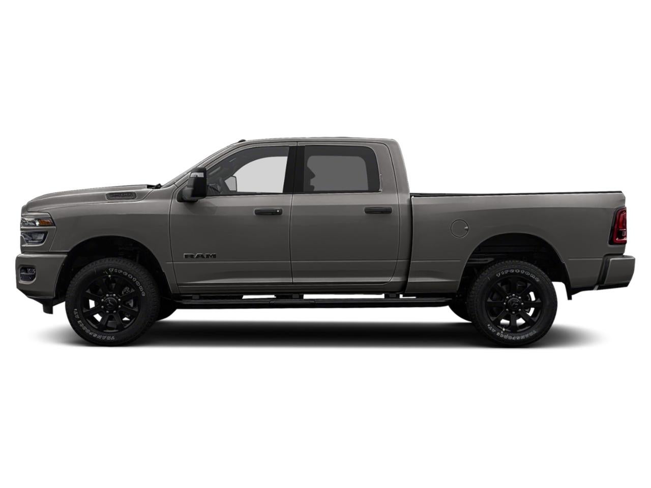 2027 RAM 2500 Big Horn 4x4 Crew Cab 6'4" Box