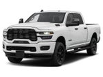 2027 RAM 2500 Big Horn 4x4 Crew Cab 6'4" Box