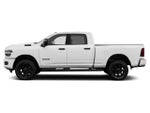 2027 RAM 2500 Big Horn 4x4 Crew Cab 6'4" Box