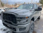 2026 RAM 2500 Big Horn 4x4 Crew Cab 6'4" Box