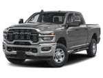2026 RAM 2500 Big Horn 4x4 Crew Cab 6'4" Box