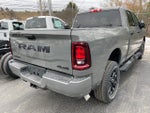 2026 RAM 2500 Big Horn 4x4 Crew Cab 6'4" Box