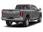 2026 RAM 2500 Big Horn 4x4 Crew Cab 6'4" Box