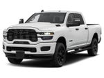 2027 RAM 2500 Big Horn 4x4 Crew Cab 6'4" Box