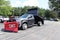 2022 RAM 5500 Chassis Cab Tradesman 4x4 Reg Cab 60" CA 144.5" WB