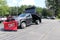 2022 RAM 5500 Chassis Cab Tradesman 4x4 Reg Cab 60" CA 144.5" WB