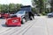2022 RAM 5500 Chassis Cab Tradesman 4x4 Reg Cab 60" CA 144.5" WB