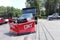 2022 RAM 5500 Chassis Cab Tradesman 4x4 Reg Cab 60" CA 144.5" WB