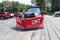 2022 RAM 5500 Chassis Cab Tradesman 4x4 Reg Cab 60" CA 144.5" WB
