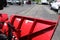 2022 RAM 5500 Chassis Cab Tradesman 4x4 Reg Cab 60" CA 144.5" WB