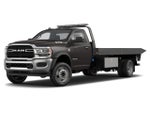 2022 RAM 5500 Chassis Cab Tradesman 4x4 Reg Cab 60" CA 144.5" WB