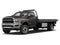 2022 RAM 5500 Chassis Cab Tradesman 4x4 Reg Cab 60" CA 144.5" WB