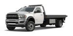 2022 RAM 5500 Chassis Cab Tradesman 4x4 Reg Cab 60" CA 144.5" WB