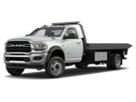 2022 RAM 5500 Chassis Cab SLT 4x4 Reg Cab 84" CA 168.5" WB